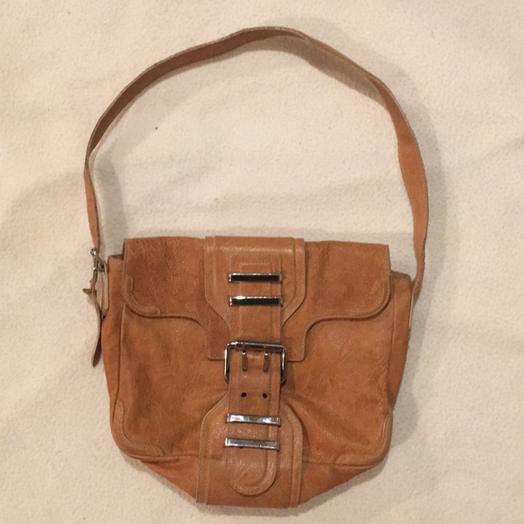 Balenciaga Handbags - Vintage Balenciaga Leather Bag